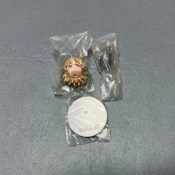 단간론파 SD 피규어 후지사키 치히로