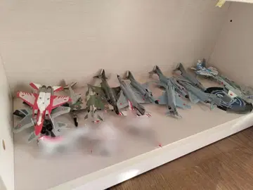 15기 에프토이즈 F-4 F-15 1/144