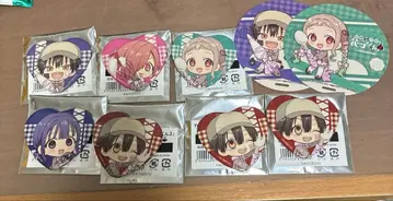 지박소년 하나코 군