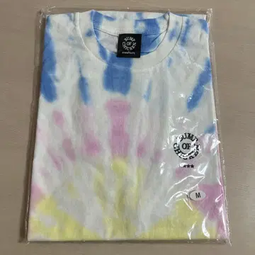 BUMP OF CHICKEN 티셔츠