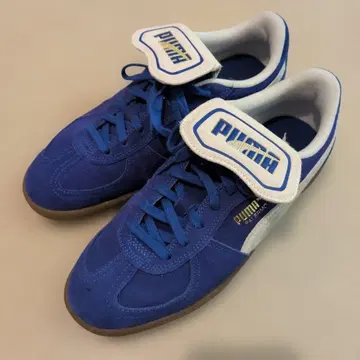 푸마 PALERMO 27.5cm