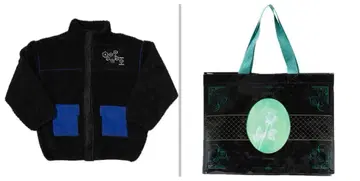 [ L ] 보아 플리스 Adotomy 애도토미 Ado 5th