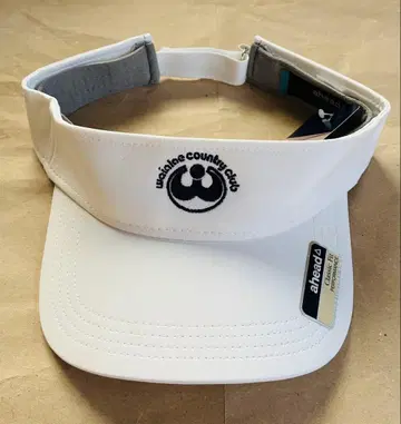 선바이저 와이알라에 컨트리 클럽 하와이 소니 오픈