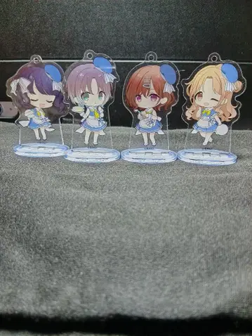 아이돌 마스터 샤이니 컬러즈 노크틸