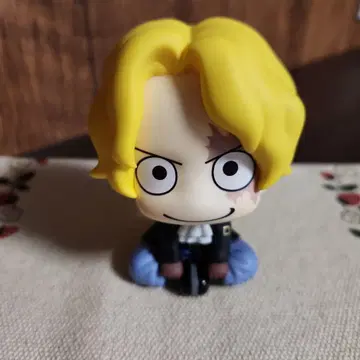 룩업 원피스 사보