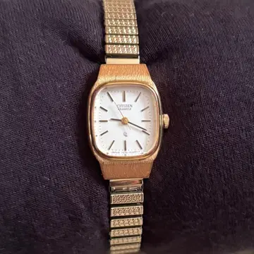 CITIZEN 시티즌 손목시계