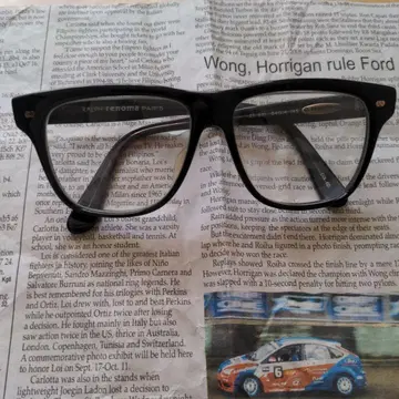 renoma 패션 안경