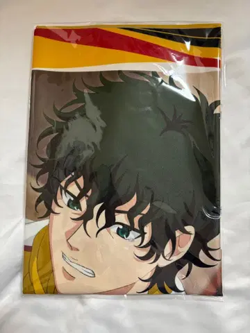 테니스의 왕자님 테니라비 키리하라 아카야 혜택 타월