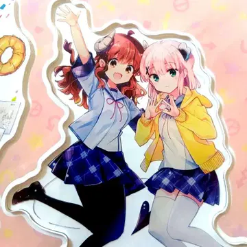 마치카도 마조쿠 다부아니전 아크릴 디오라마