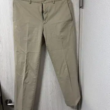 INCOTEX 1.0 치노 팬츠