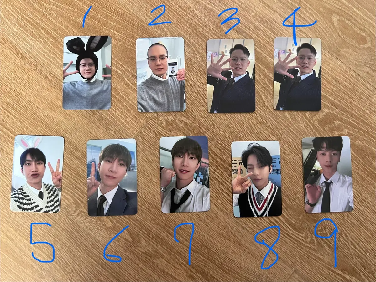2026年最新btob btob 未来 トレカ 비투비 미래 포카 未来 初回の人気 