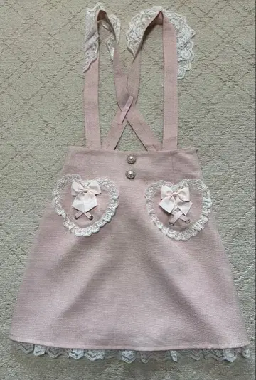 Secret Honey 스커트