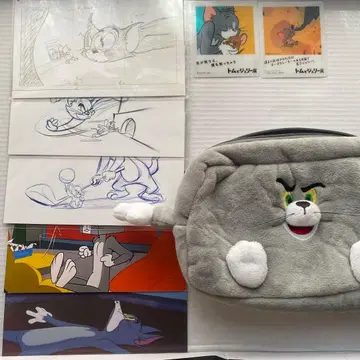 톰과 제리 묶음 판매