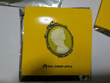 후지와라 미세스 그린애플 바벨탑 카메오핀즈 A