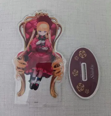 로젠 메이든 신쿠 아크릴 스탠드