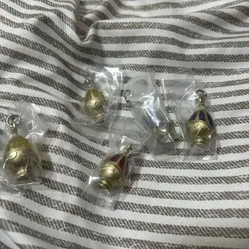 마법소녀 마도카 마기카 소울젬 마크 액세서리 노멀 호무라 마미 쿄코