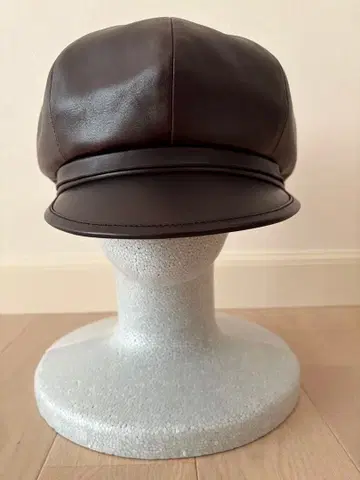 MOTOR 미사용 새상품 헌팅 캡 XL 모토이 히데오