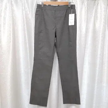 라 슈슈 스트레치 슬림 팬츠 일본제