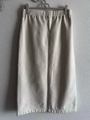 Gymphlex 미사용 새상품 맨투맨 타이트 스커트