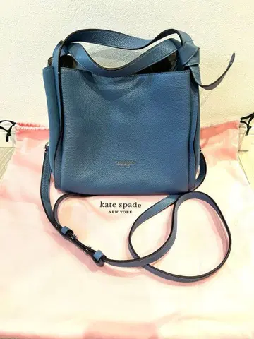 케이트 스페이드 사선 크로스백 새상품급