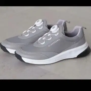 세인트 앤드류스 네오프렌 AIR 백 솔 다이얼 스파이크 보아 S