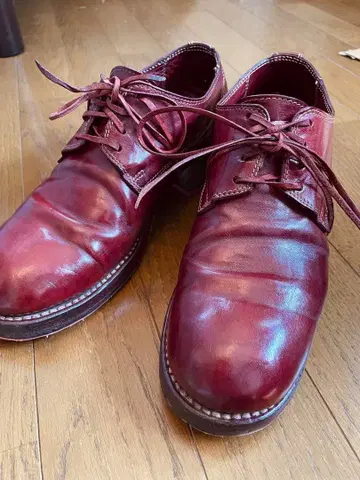 1주 한정 가격 GUIDI 792ZI 메탈 힐 39