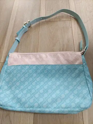 게라르디니 숄더백