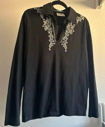 캐서린 햄넷 L 사이즈