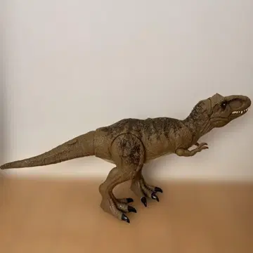 [ 새상품급 ] 티라노사우루스