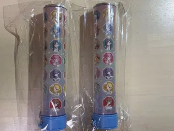 프로세카 감사제 5주년 응원봉 튜브