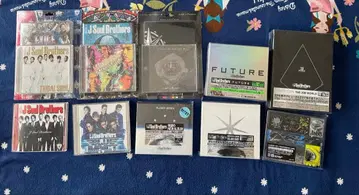 3대째 앨범 모음