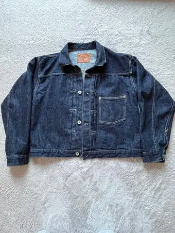 REMI RELIEF (레미 릴리프) 12oz 데님 대전 모델