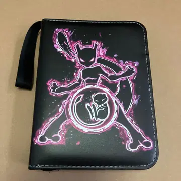 포켓몬 뮤우 카드 파일