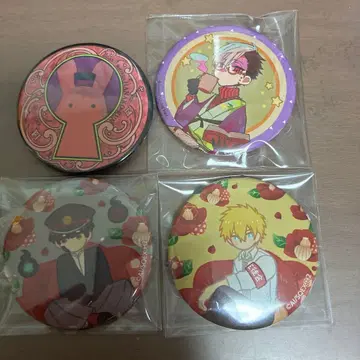 지박소년 하나코 군