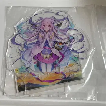 츄니즘 온라인 복권 C상 아크릴 스탠드 미임 미클라