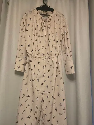 AERON 원피스 사이즈 34