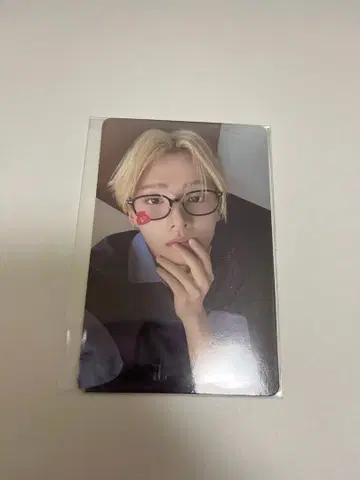 ALD1 산원 MD 온라인 트레이딩 카드 구매 혜택 안경