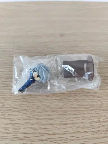 NARUTO 브라운 친구 피규어 하타케 카카시