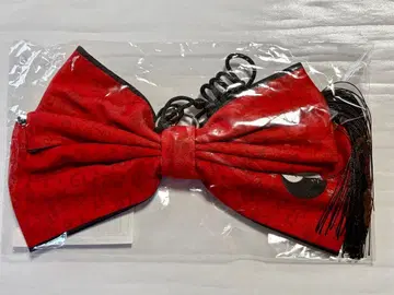 도쿄 리벤저스 차이나타운 미션 길상 리본 백참 천축