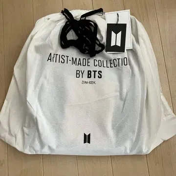 BTS Artist-Made collection by JUNGKOOK