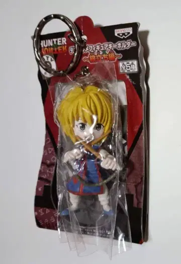 크라피카 SD 피규어 키링