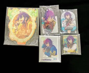 앙스타 아야세 마요이 묶음 판매 아크릴 스탠드 아크릴 키링 코롯타