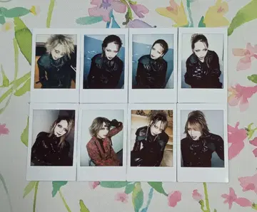 JILUKA Ricko 폴라로이드