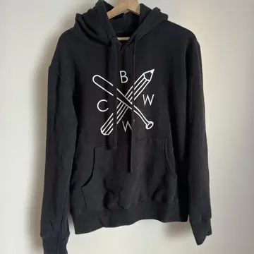 EXO 후드티 BWCW