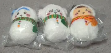 에니마이 복권 하치와레 모몽가 밤만쥬