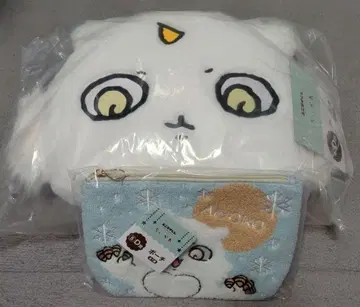 에니마이 복권 치이카와 그 아이