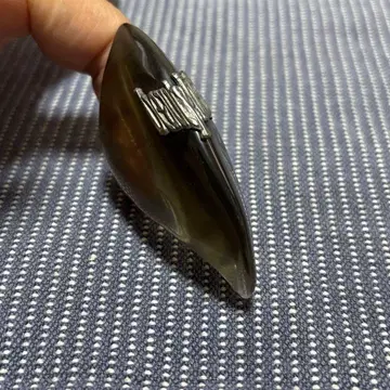 Beauty:beast 크로우 손톱 반지