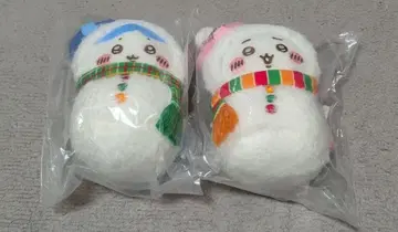 애니마이 복권 치이카와 (먼작귀) 하치와레