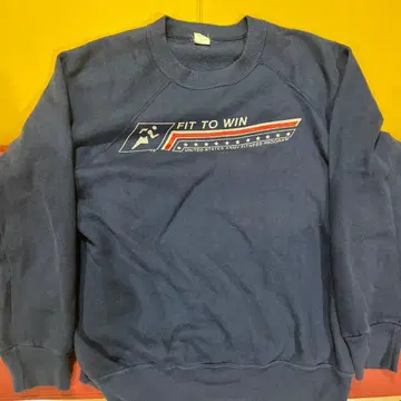 70s Champion USARMY 바터 빈티지 맨투맨