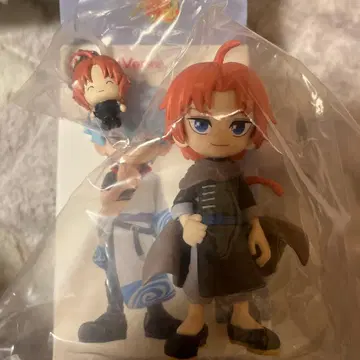 은혼 카무이 PalVerse 파르버스 피규어 메지루시 액세서리